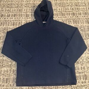 lululemon athletica Navy Hoodie